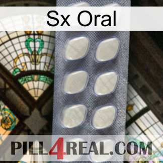 Sx Oral 08